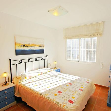 Fontana - Nice Apartment Close To The Beach In Jávea Extérieur photo