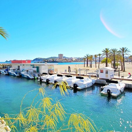 Fontana - Nice Apartment Close To The Beach In Jávea Extérieur photo