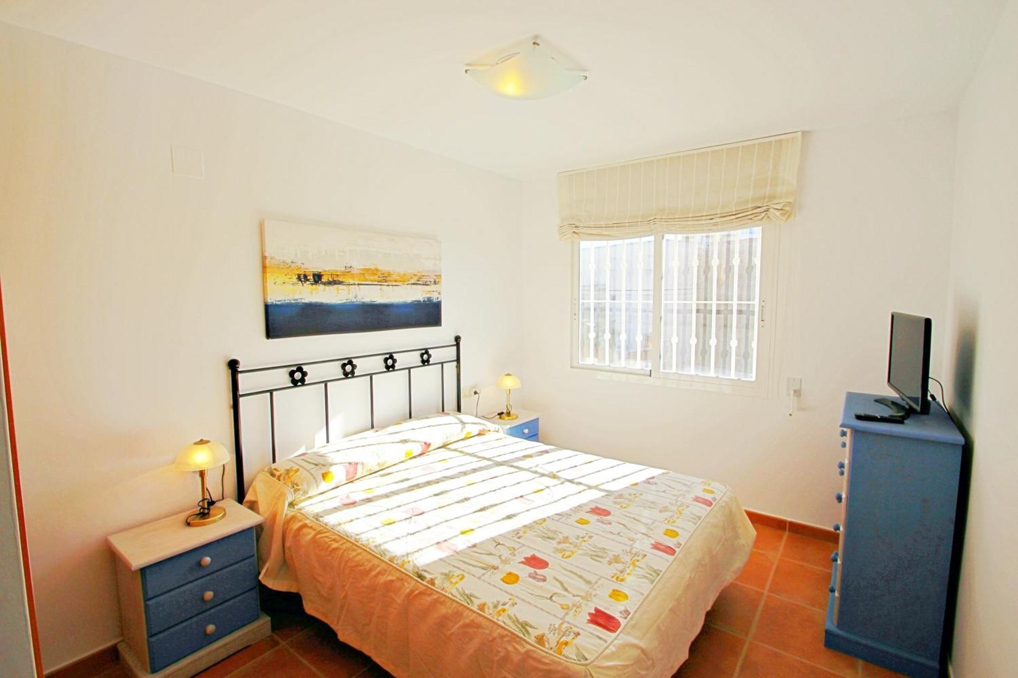 Fontana - Nice Apartment Close To The Beach In Jávea Extérieur photo