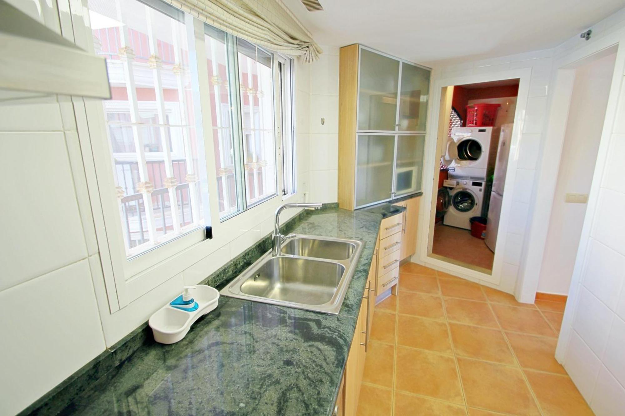 Fontana - Nice Apartment Close To The Beach In Jávea Extérieur photo