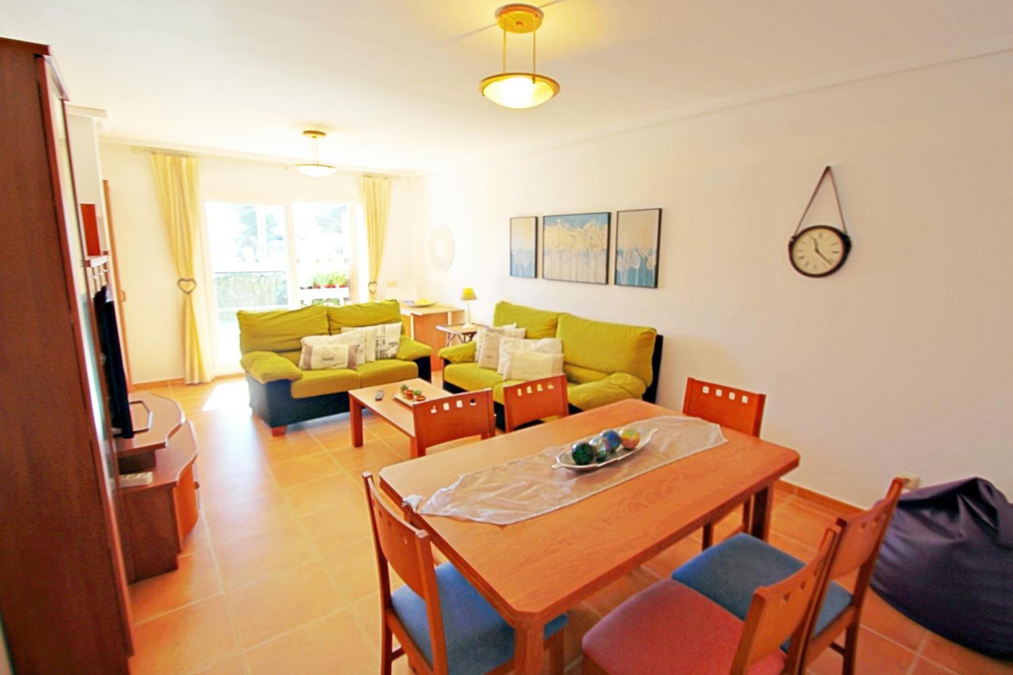 Fontana - Nice Apartment Close To The Beach In Jávea Extérieur photo