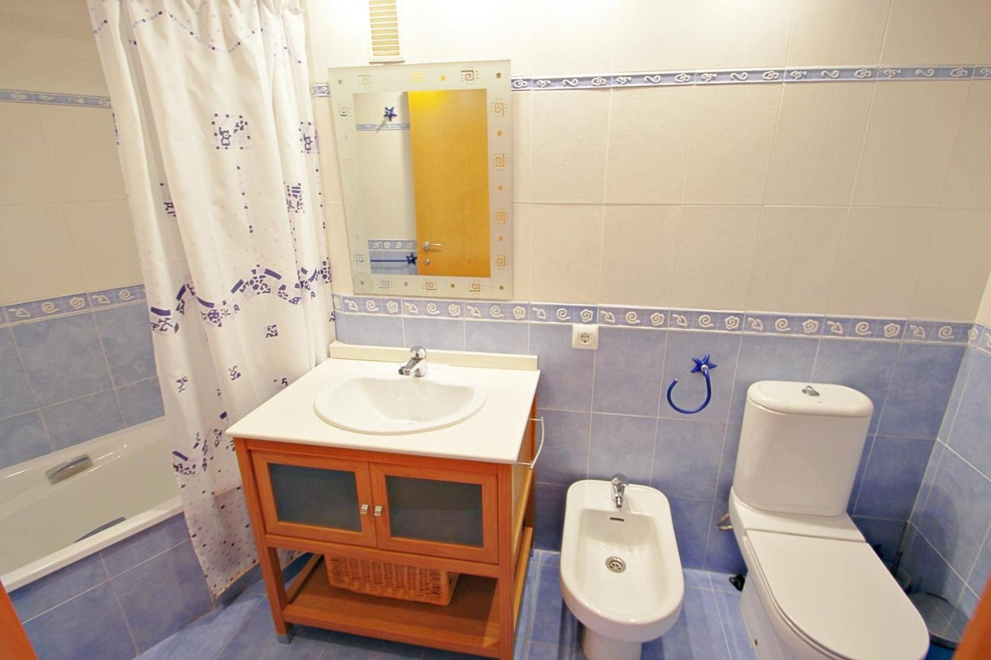 Fontana - Nice Apartment Close To The Beach In Jávea Extérieur photo