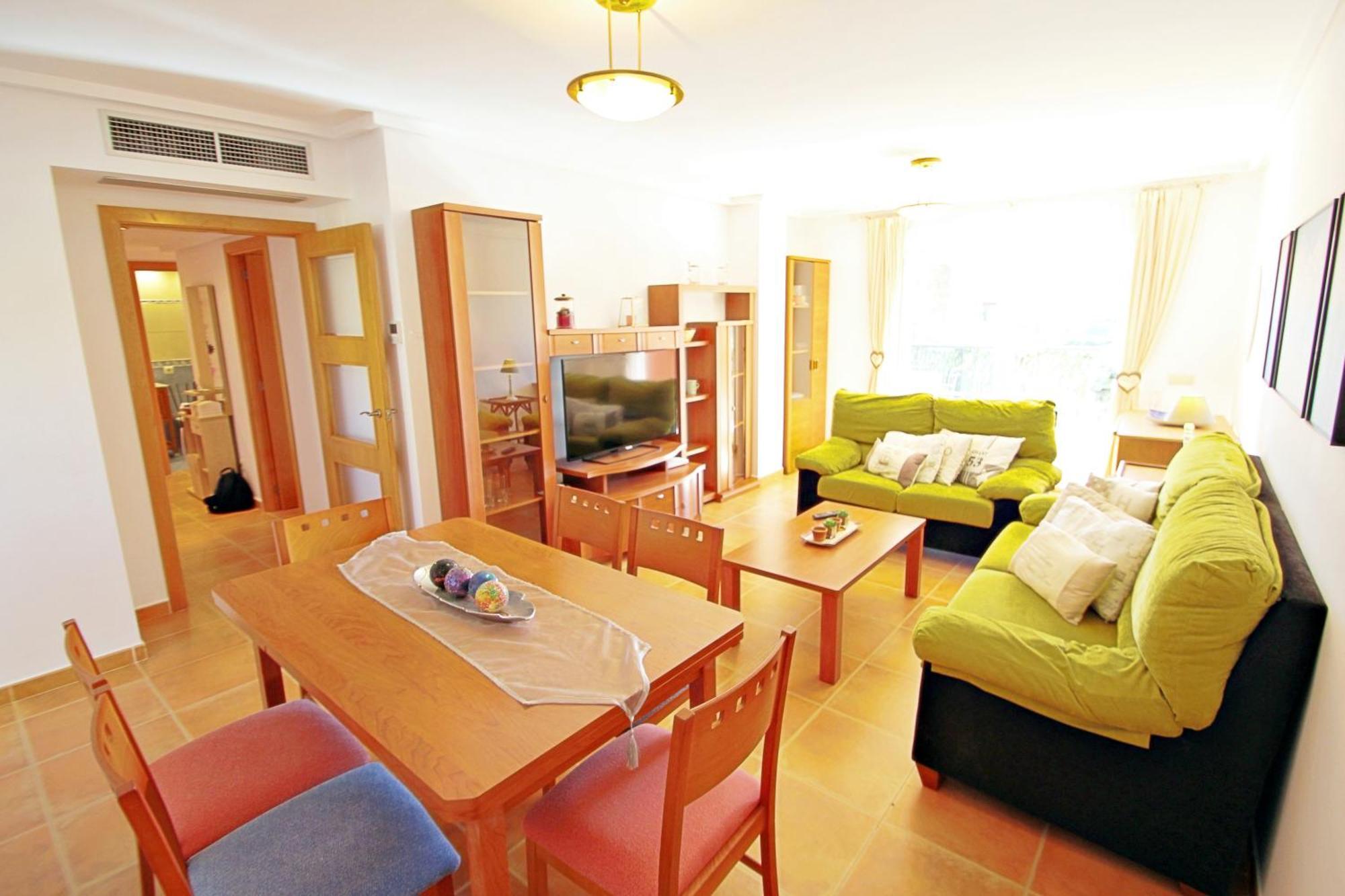 Fontana - Nice Apartment Close To The Beach In Jávea Extérieur photo