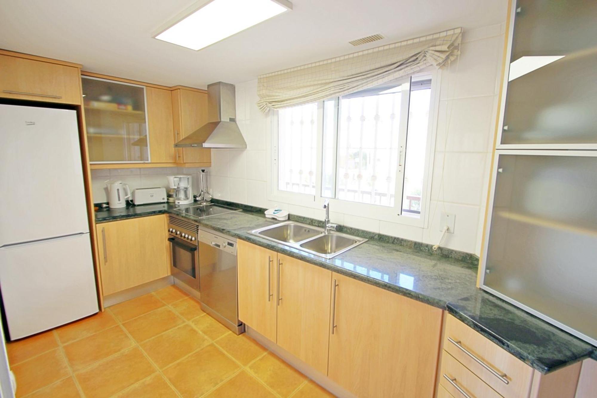Fontana - Nice Apartment Close To The Beach In Jávea Extérieur photo